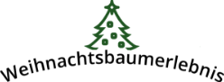 Logo Weihnachtsbaumerlebnis